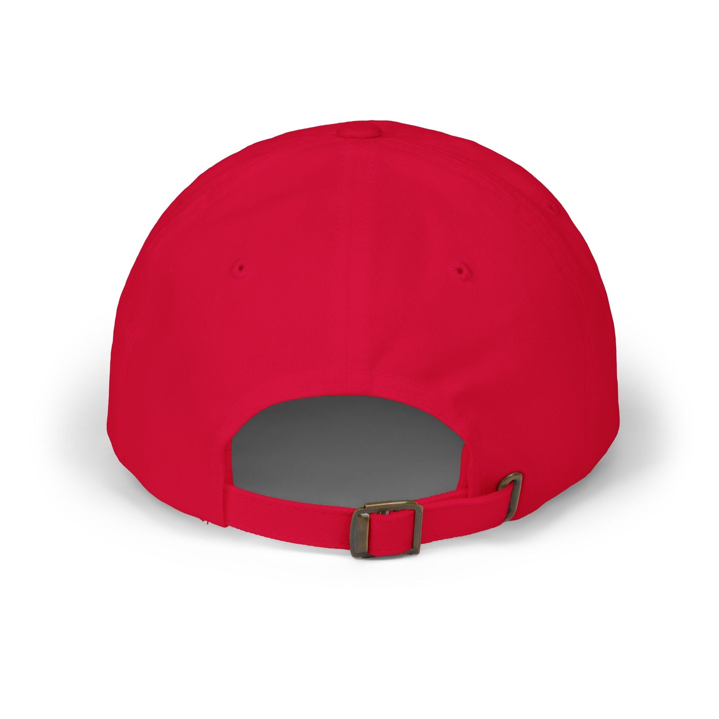 Travel-Inspired Classic Cap