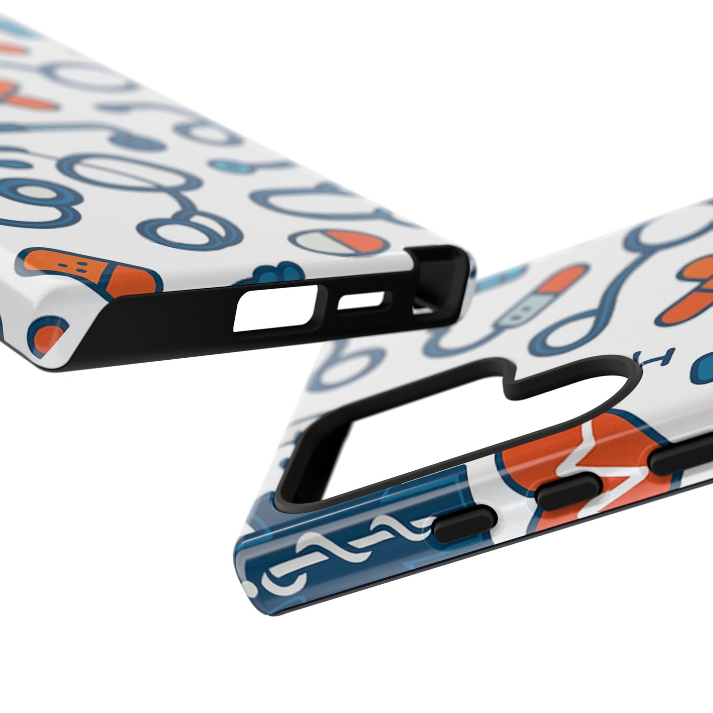 Paramedic Phone Case