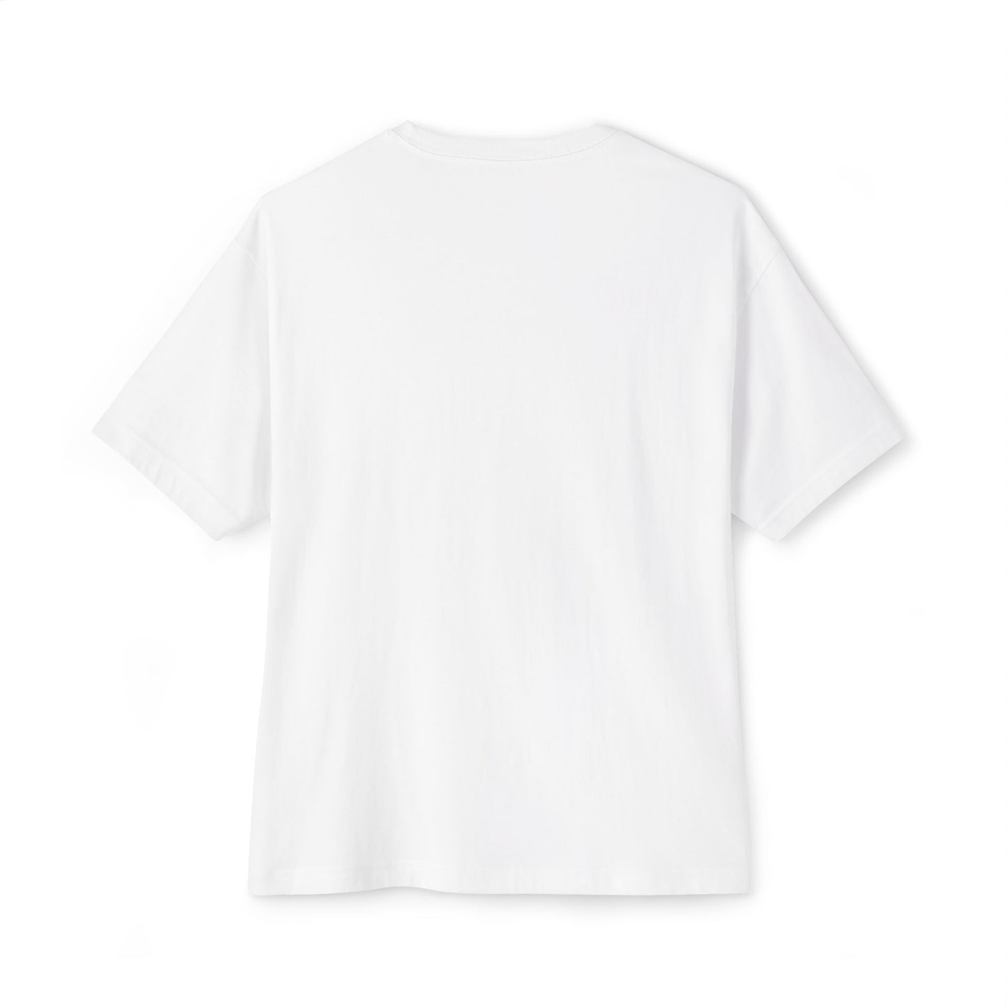Alignment Unisex Oversized Tee