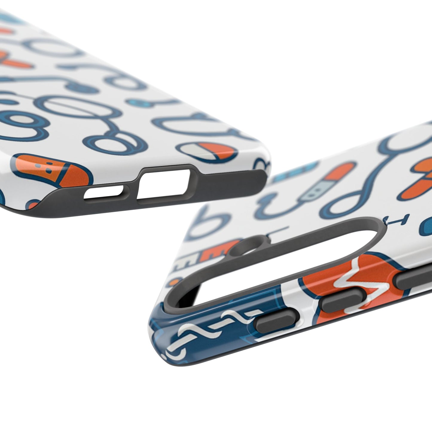Paramedic Phone Case