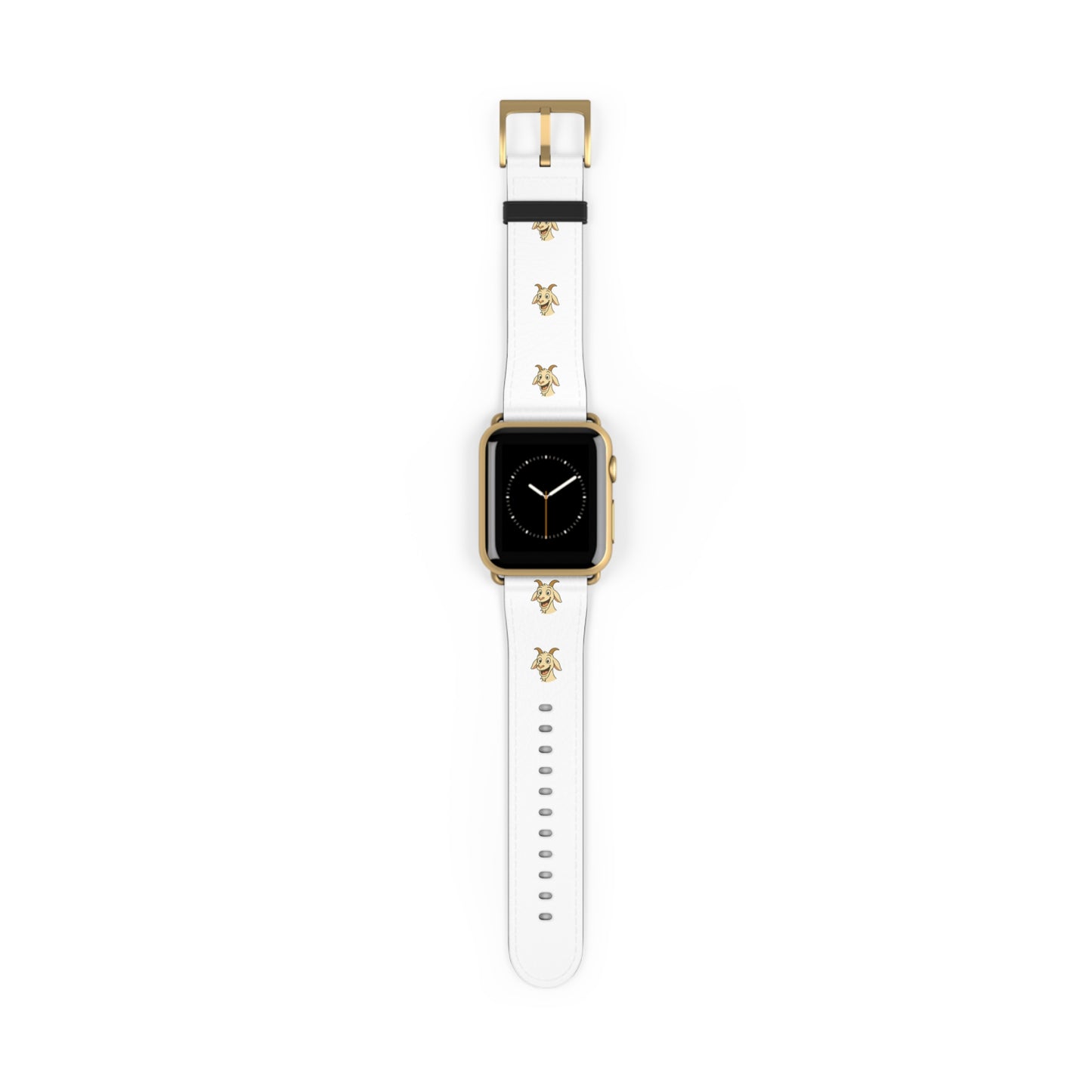 Goat Watch Band for Kids