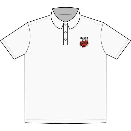 UV Protection Polo Shirt