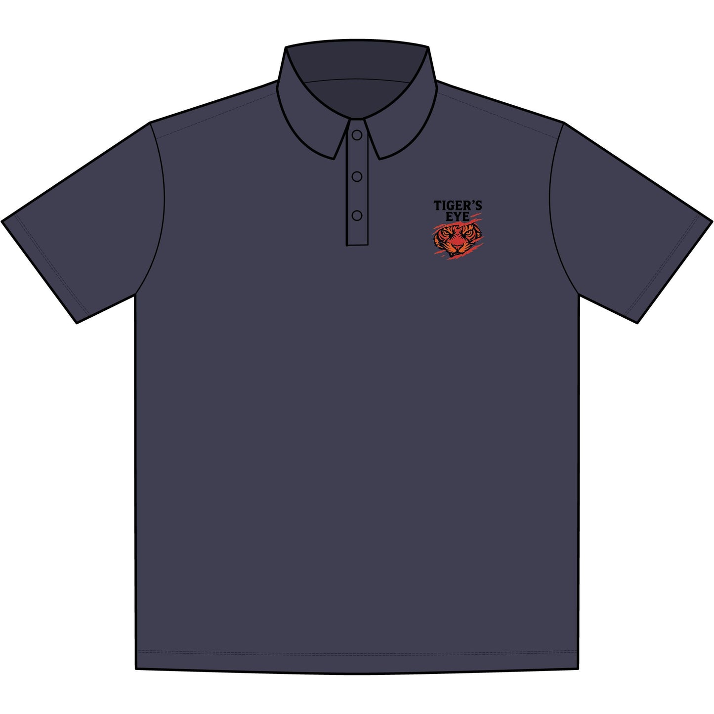 UV Protection Polo Shirt