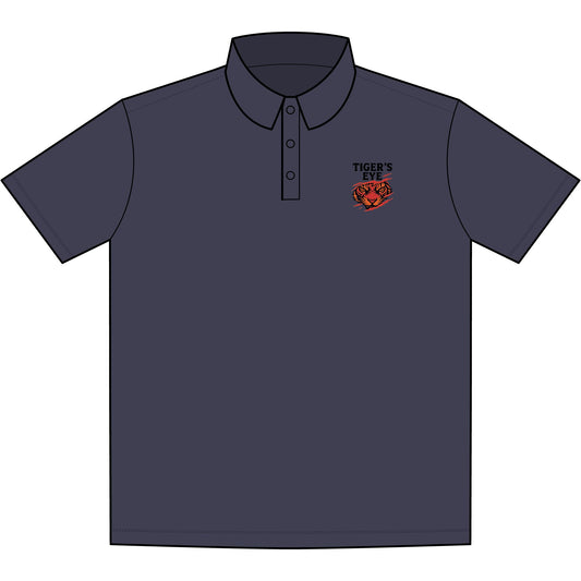 UV Protection Polo Shirt