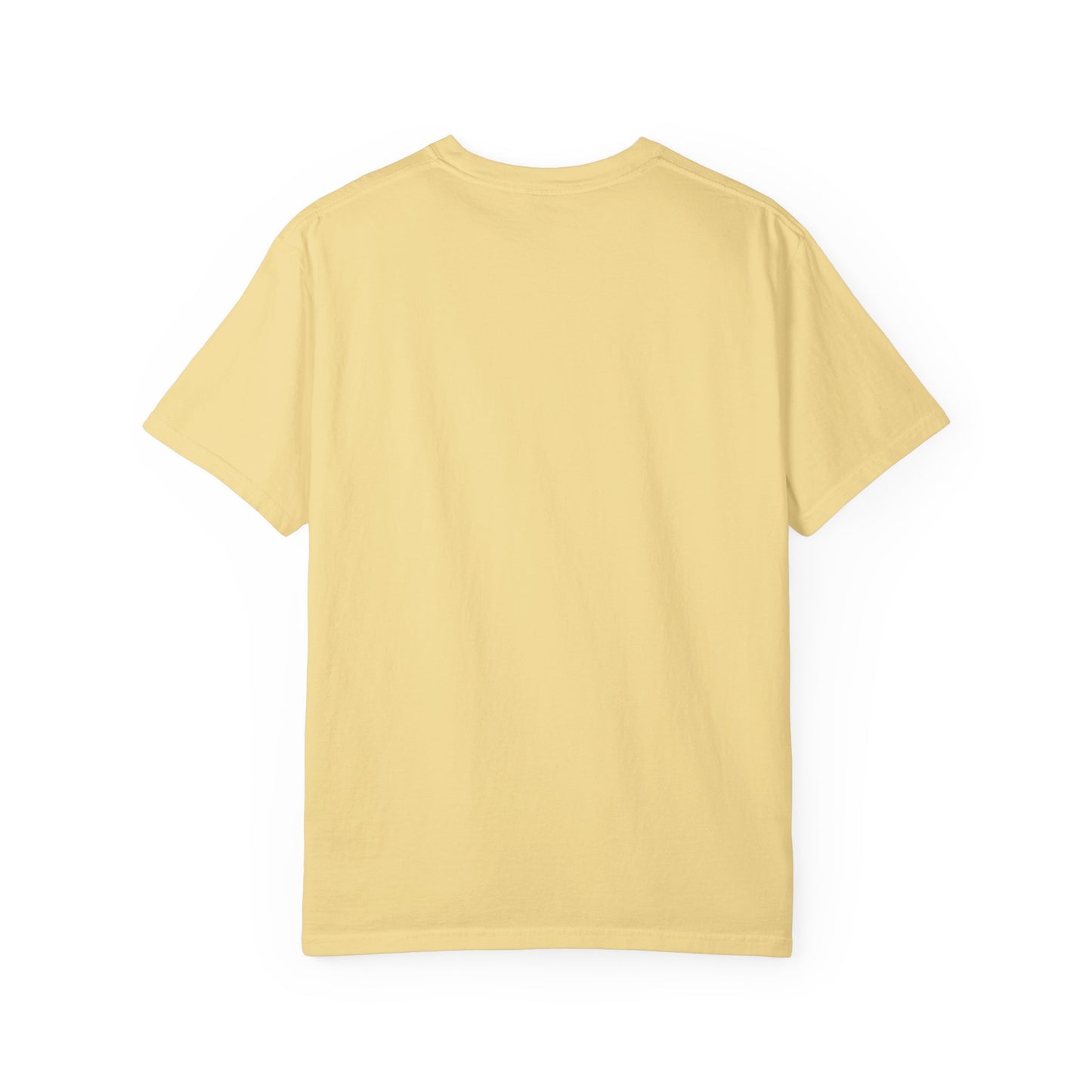 Colorful Cat Unisex T-Shirt