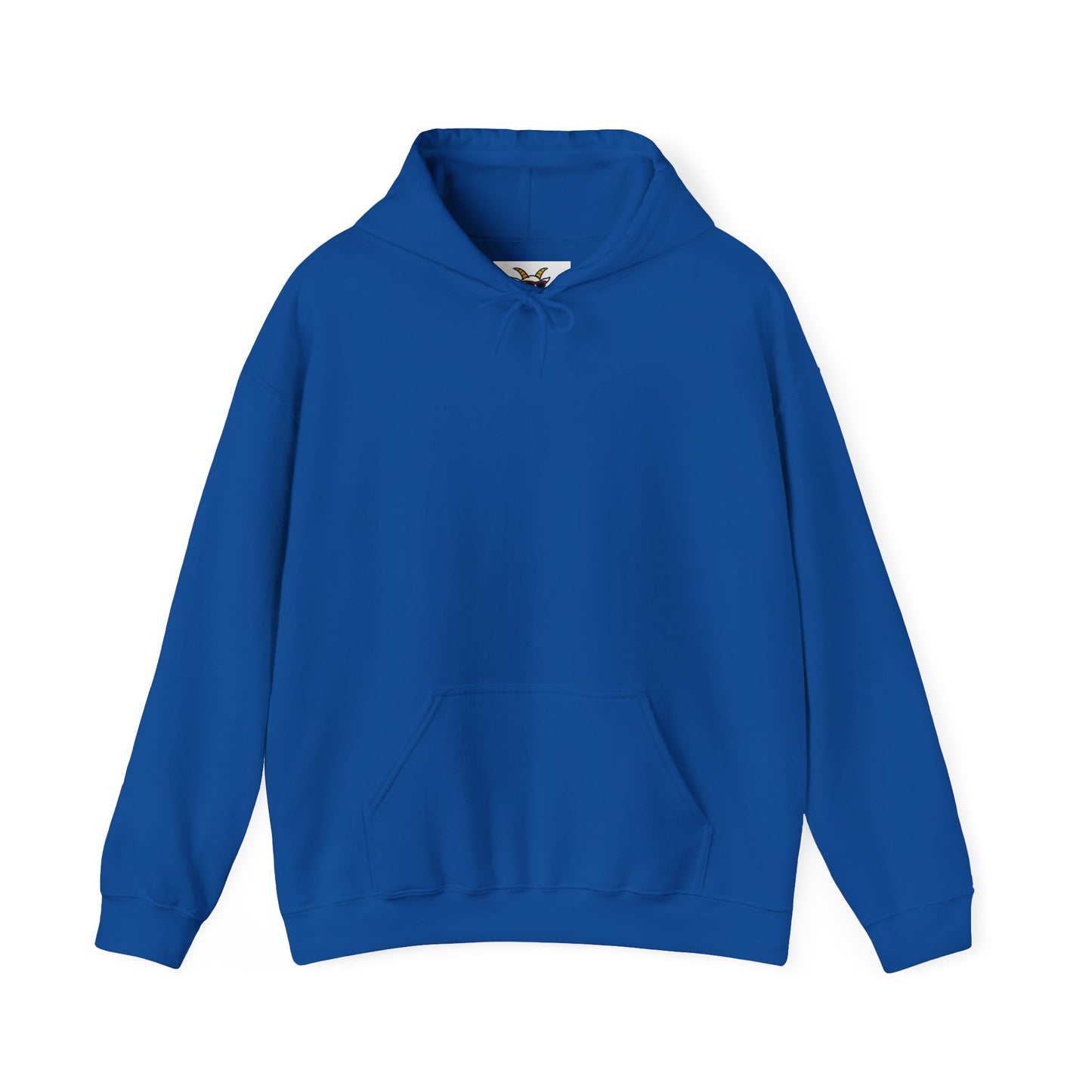 Character Over Clout Hoodie - Unisex
