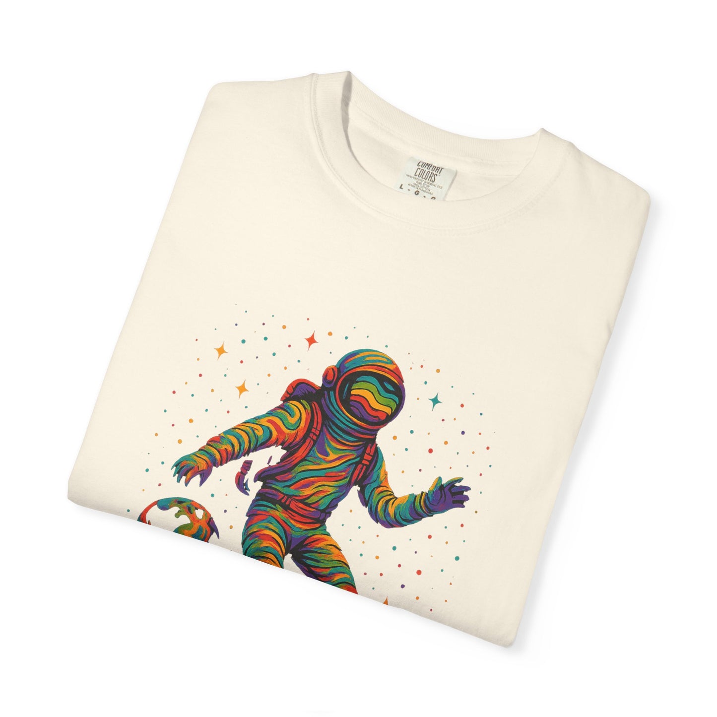 Cosmic Adventure T-Shirt - Unisex