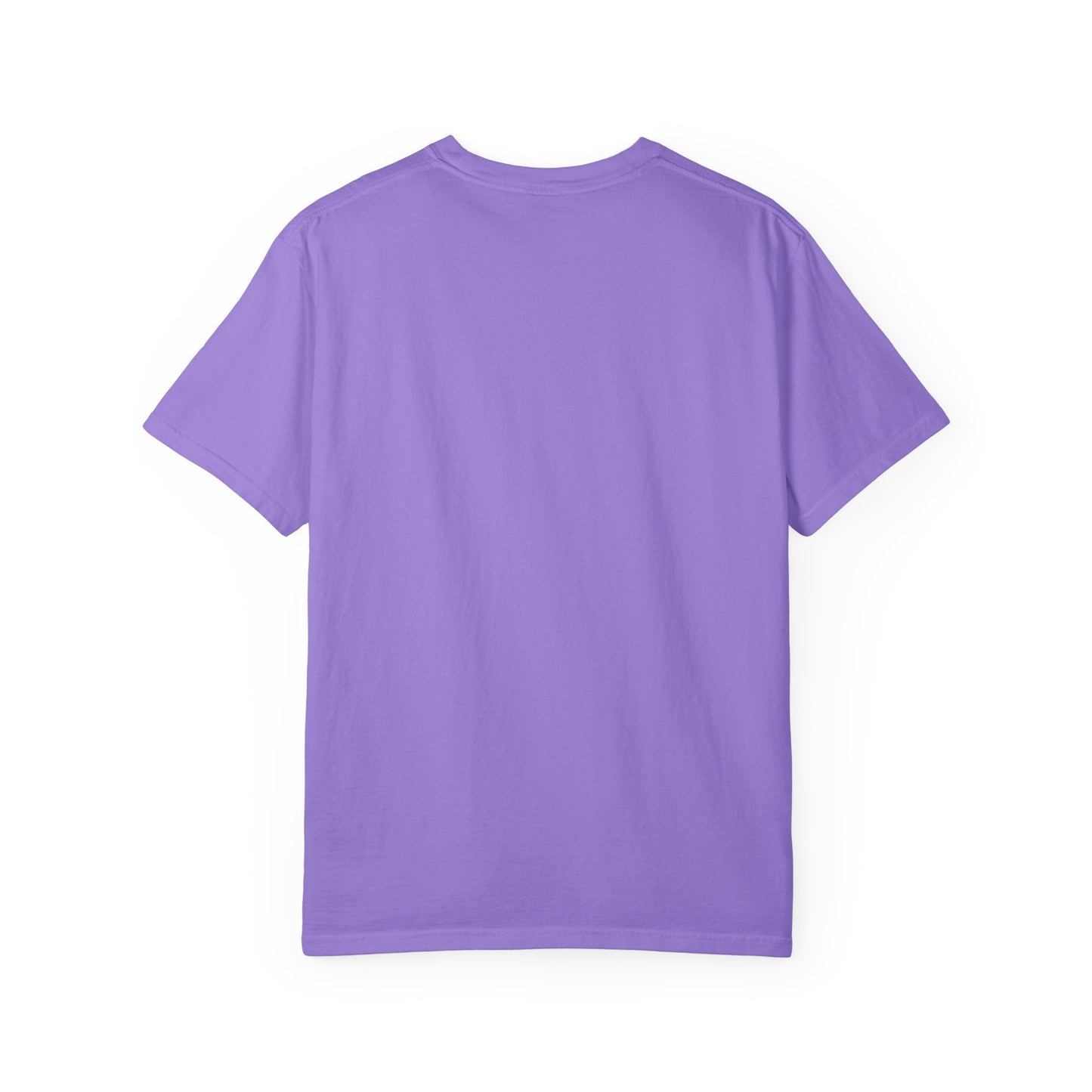 T-shirt with 'The Greatest Of All Time'