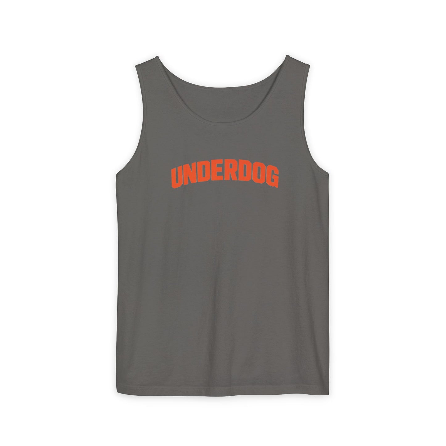 Underdog Tank Top Unisex