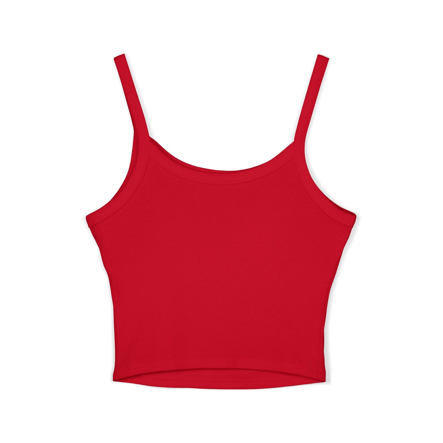 Glass Half Full Tank Top
