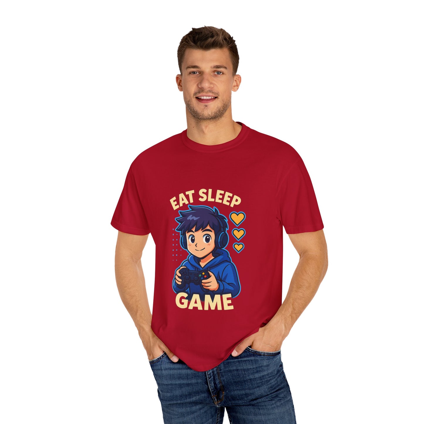 Gamer T-Shirt - Unisex