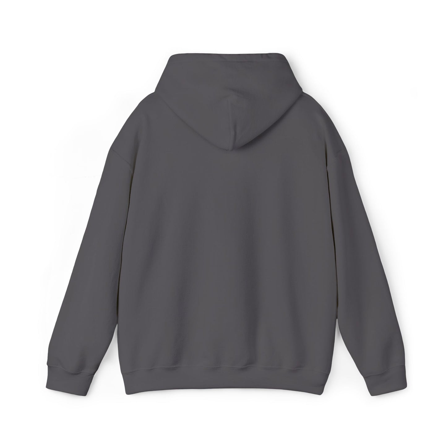 Fight for People Hooded Sweatshirt (Unisex)