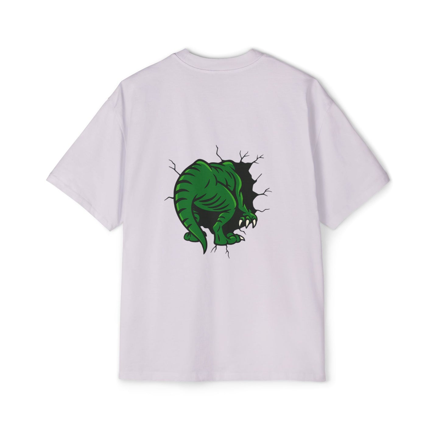 Men's Dinosaur Graphic Tee