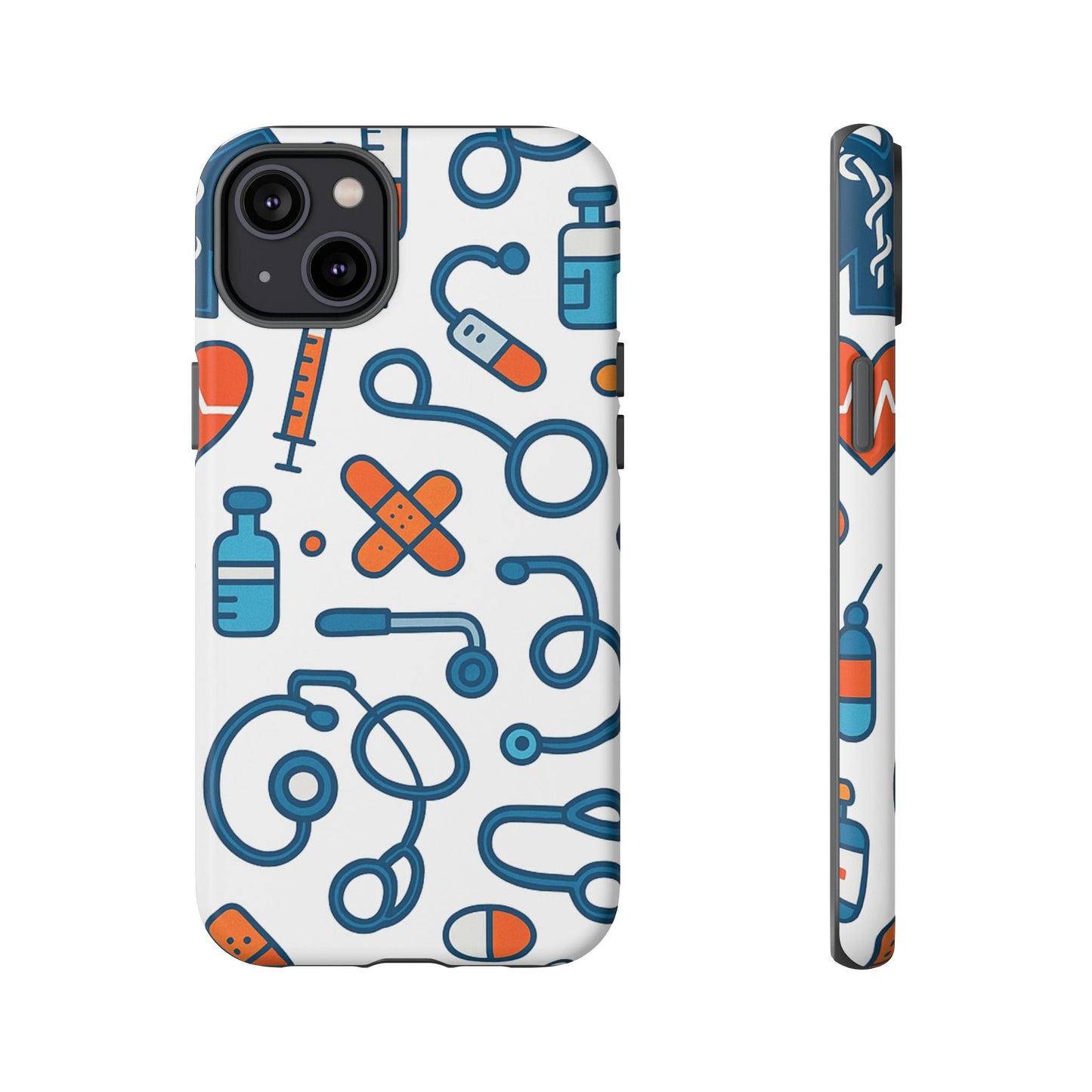 Paramedic Phone Case