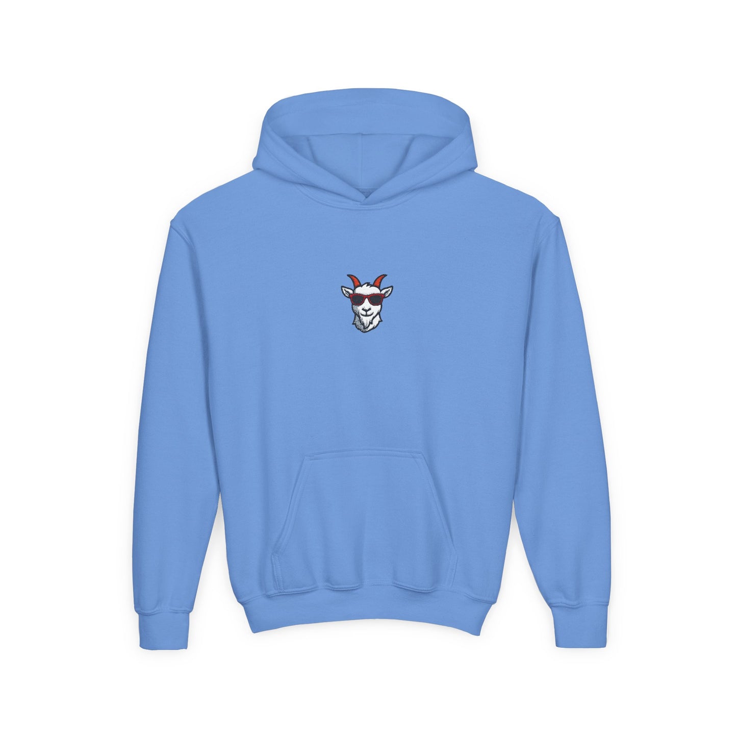 Goat Hoodie for Kids