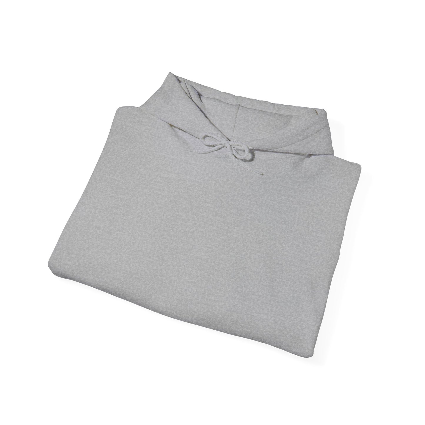 Character Over Clout Hoodie - Unisex