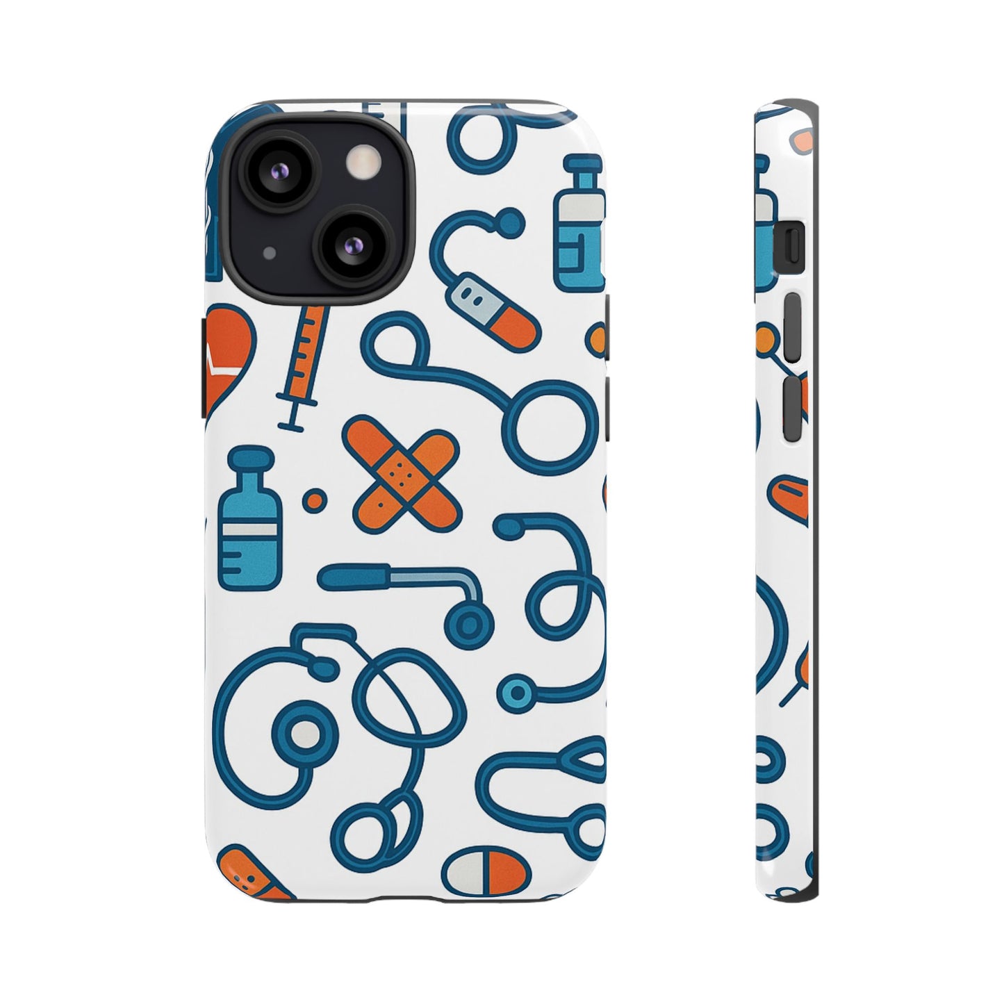 Paramedic Phone Case