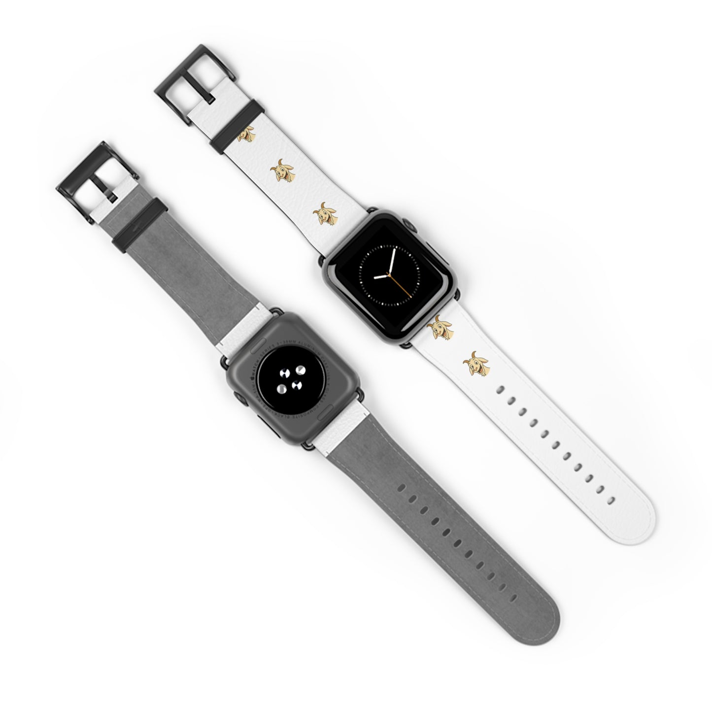 Goat Watch Band for Kids