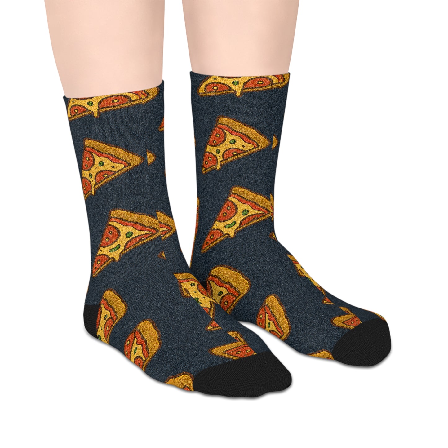 Pizza Slice Socks
