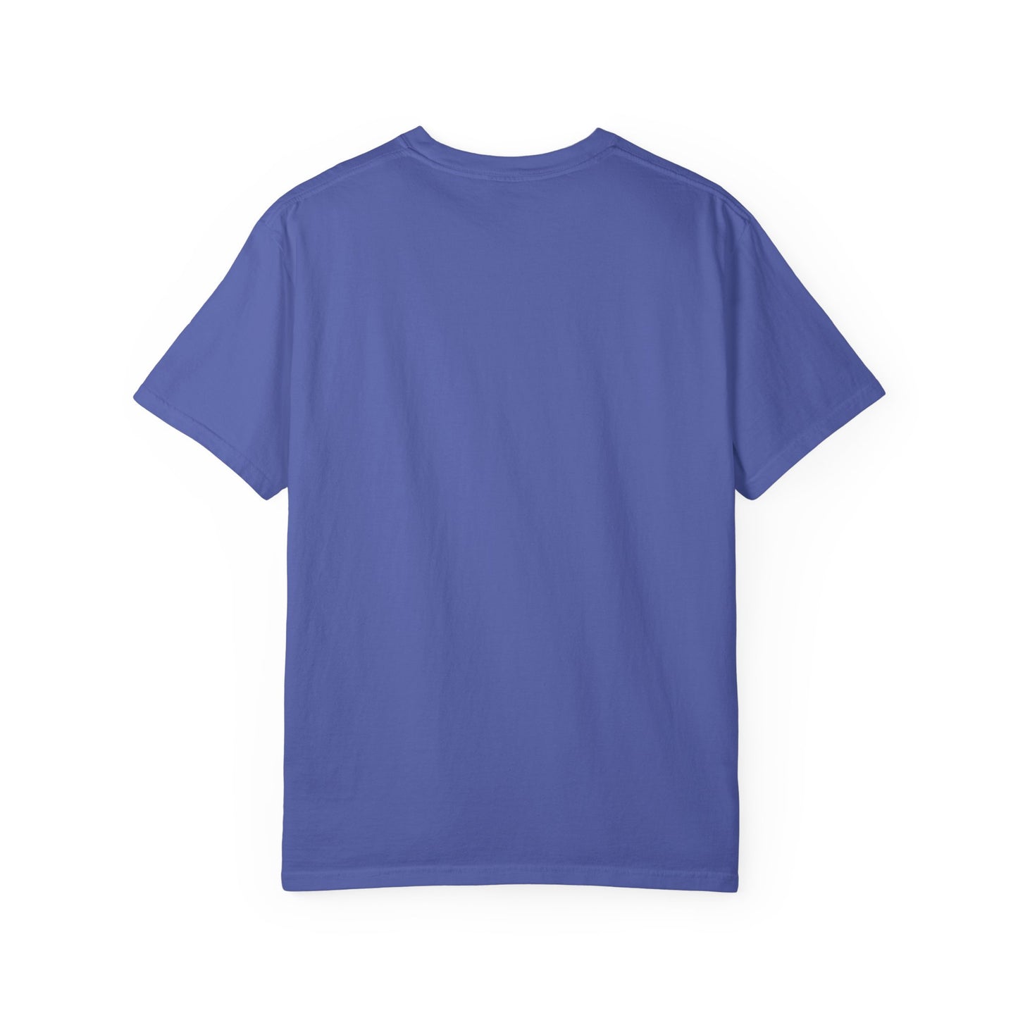 Alien Party T-Shirt | Unisex Garment-Dyed Tee