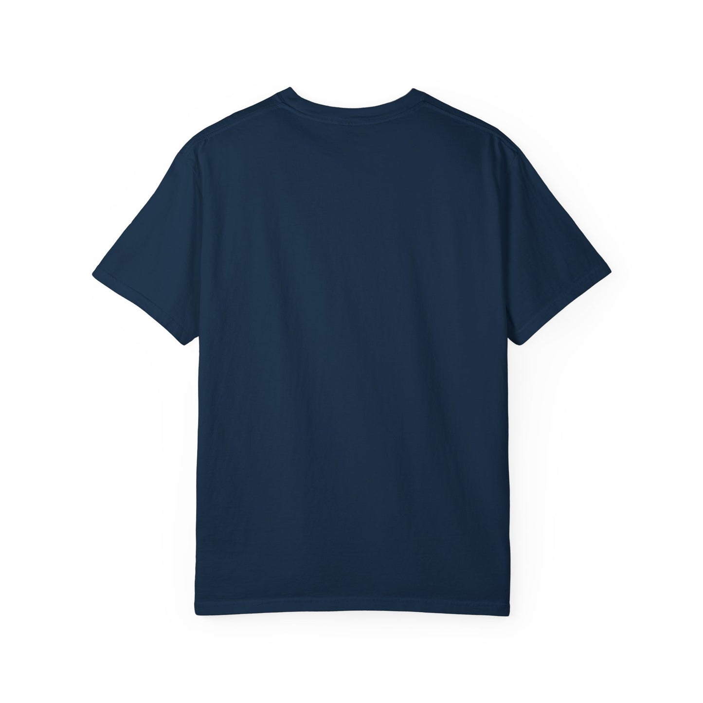 Colorful Cat Unisex T-Shirt