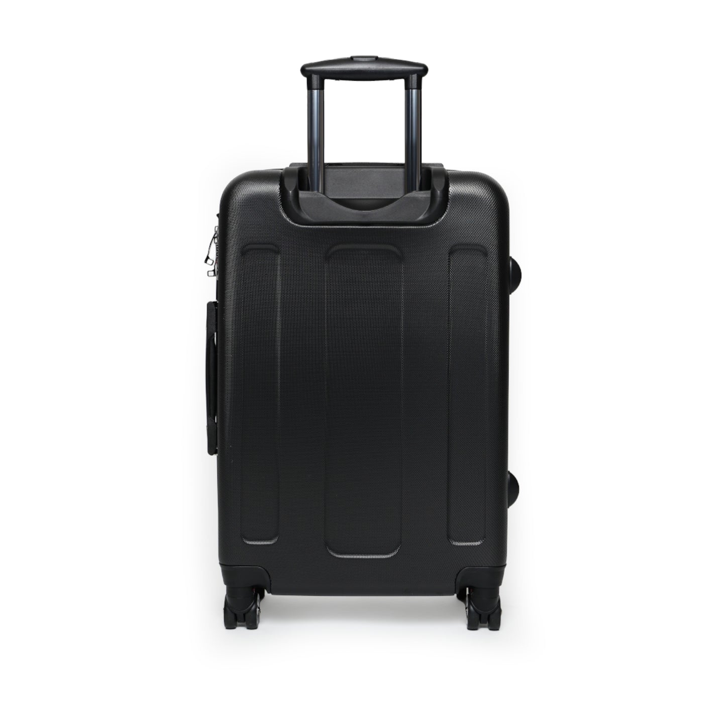 Colorful Snakes and Ladders Suitcase for Travel