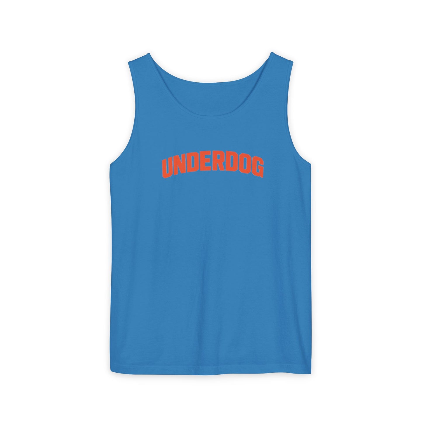 Underdog Tank Top Unisex