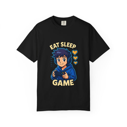 Gamer T-Shirt - Unisex