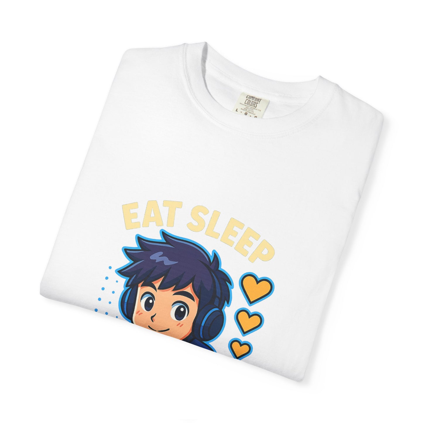 Gamer T-Shirt - Unisex
