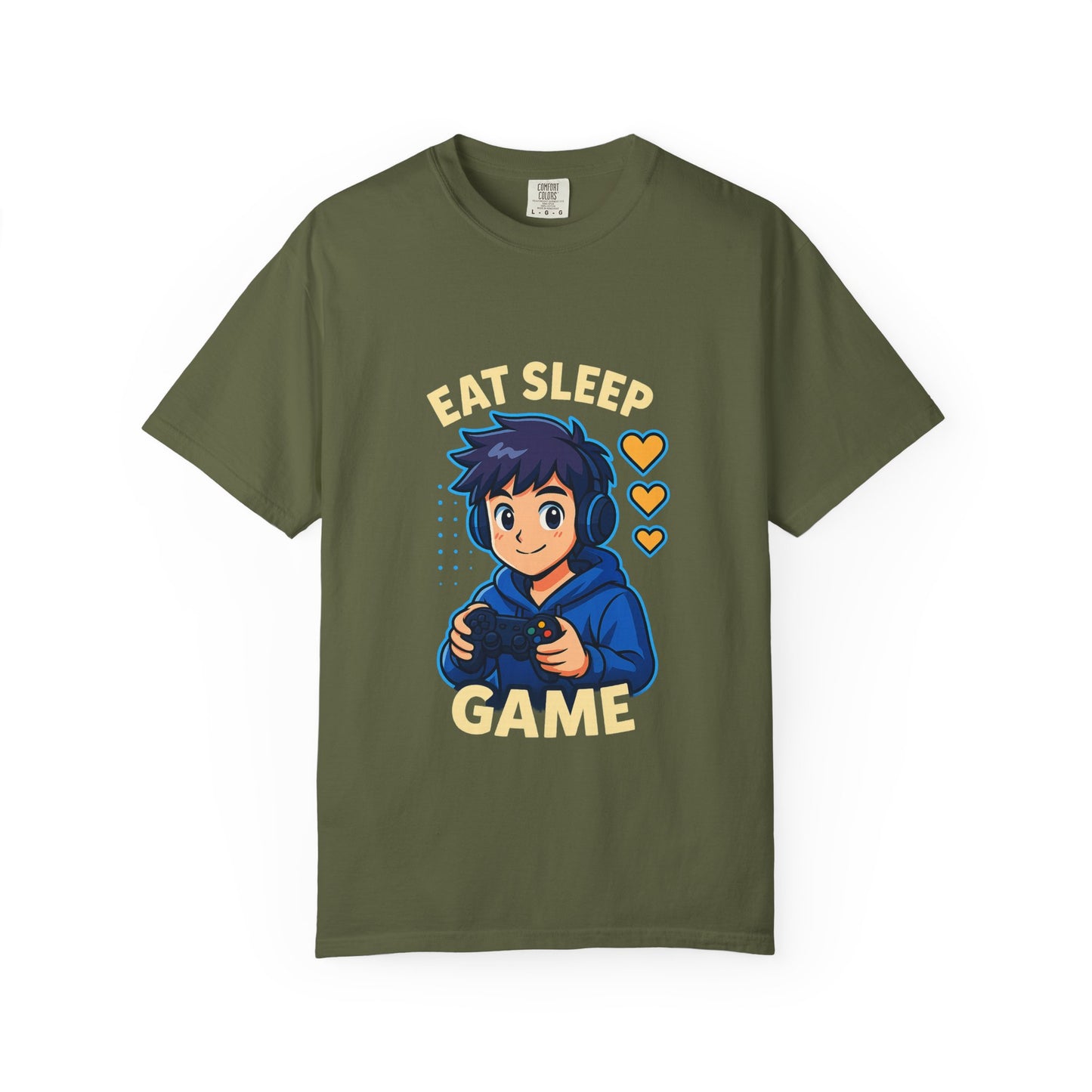Gamer T-Shirt - Unisex