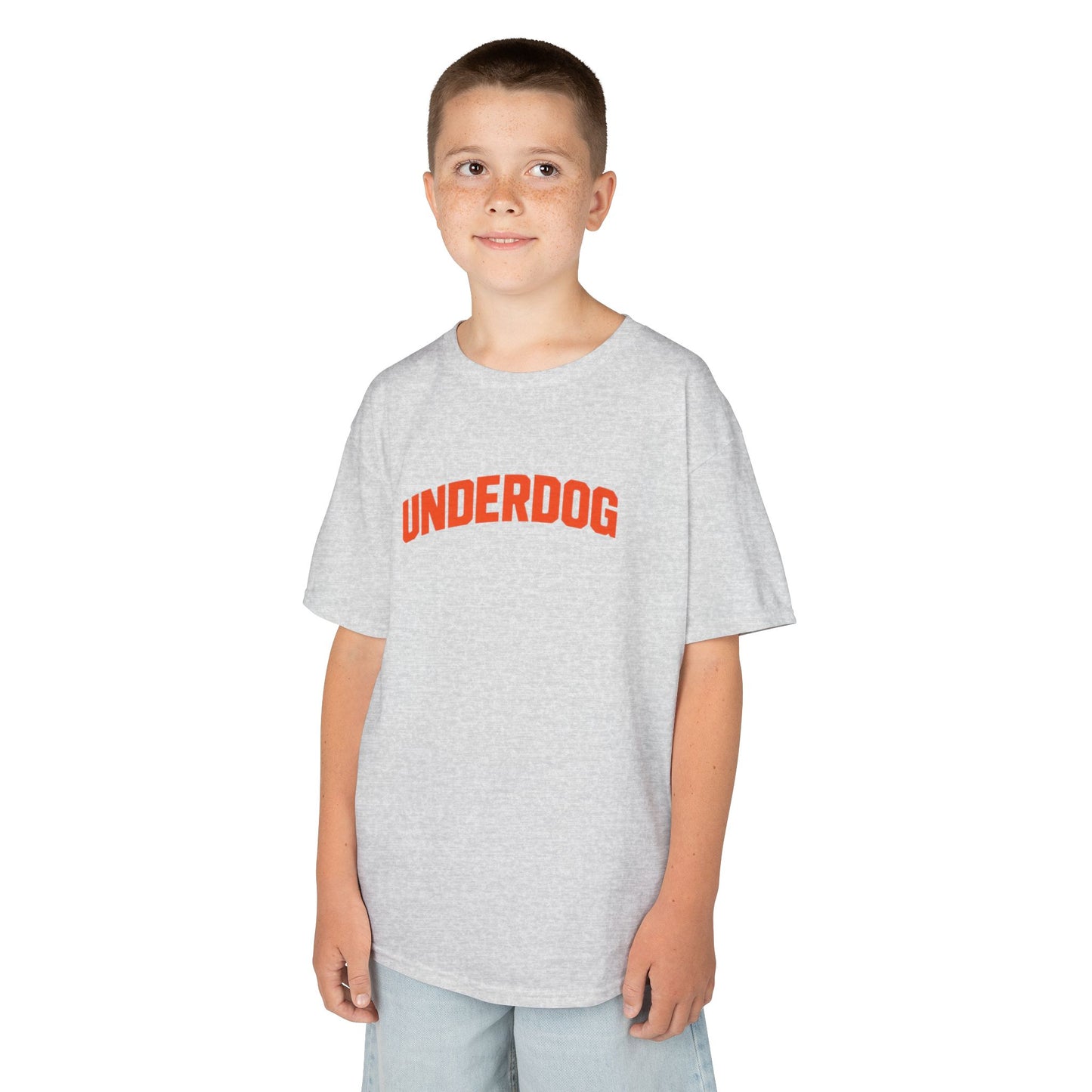 Kids 'Underdog' T-Shirt