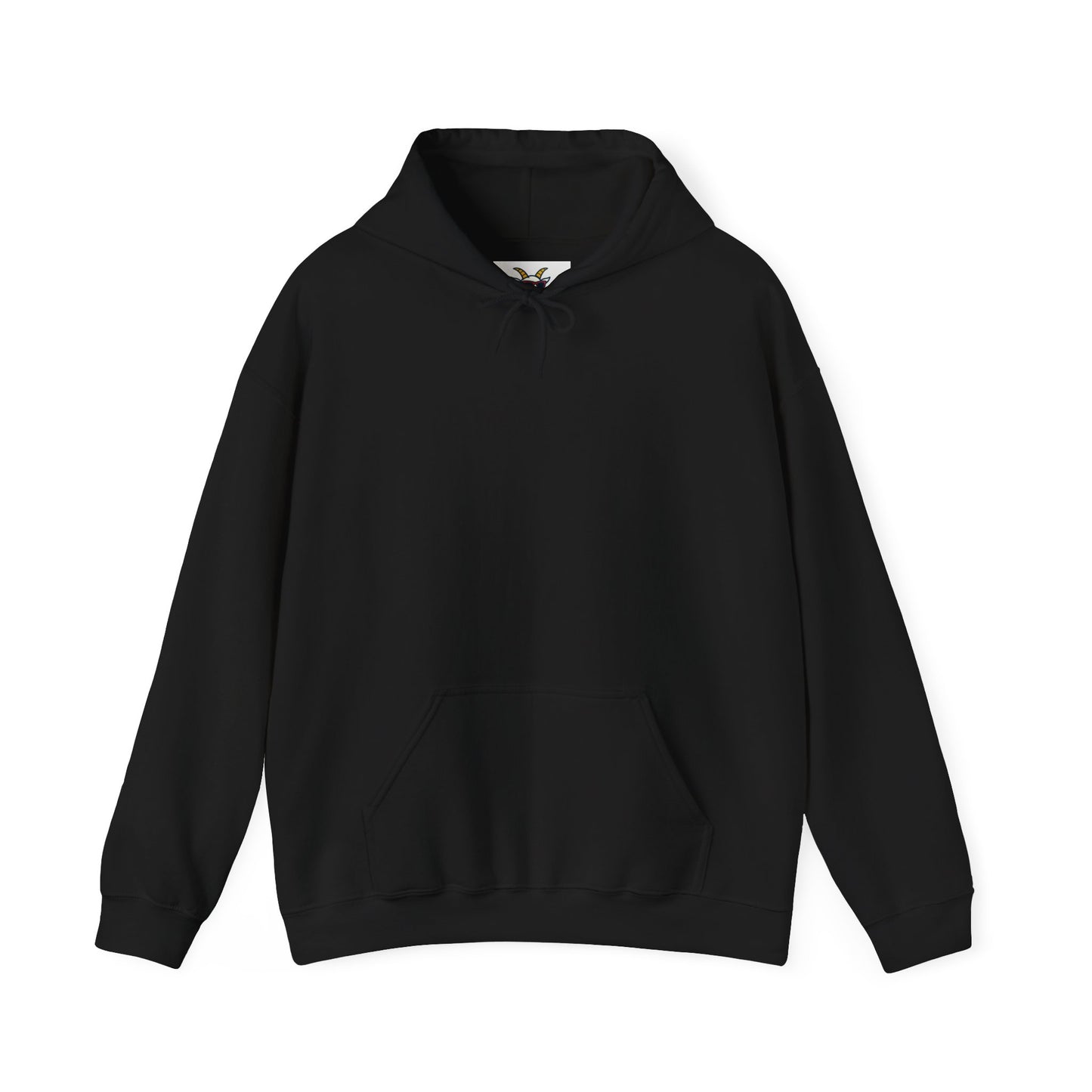 Character Over Clout Hoodie - Unisex