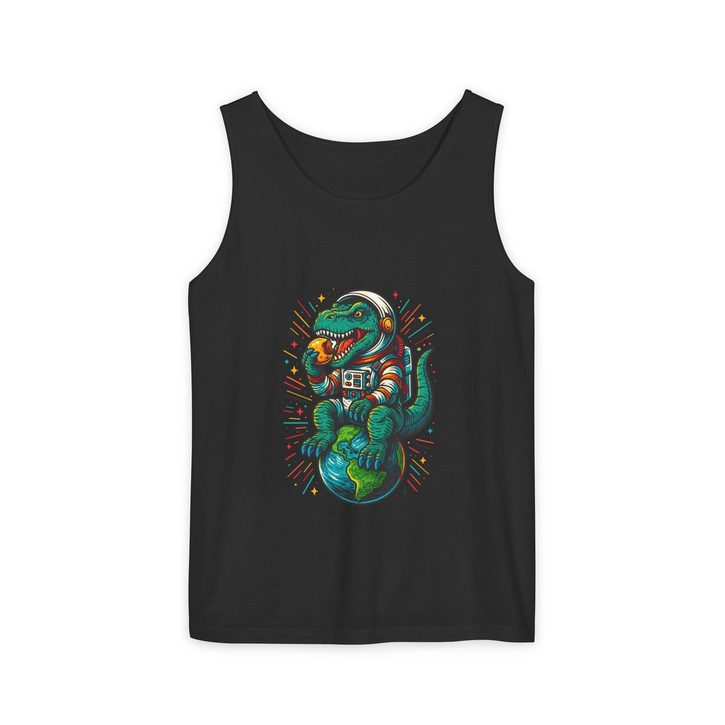 Galaxy Tank Top