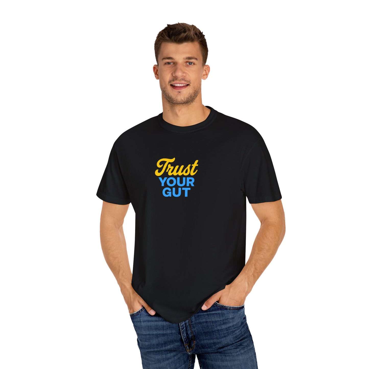 Trust Your Gut T-shirt