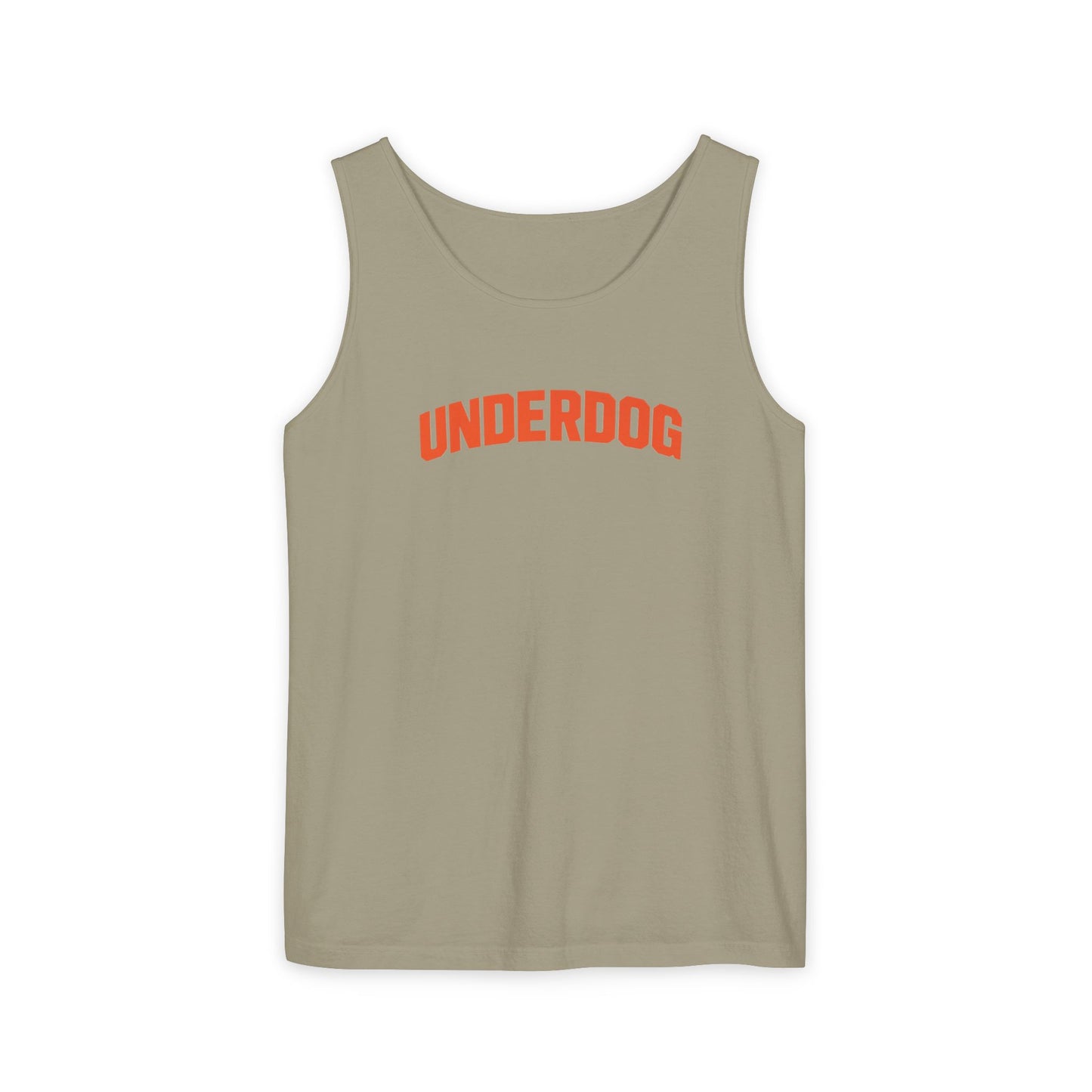 Underdog Tank Top Unisex