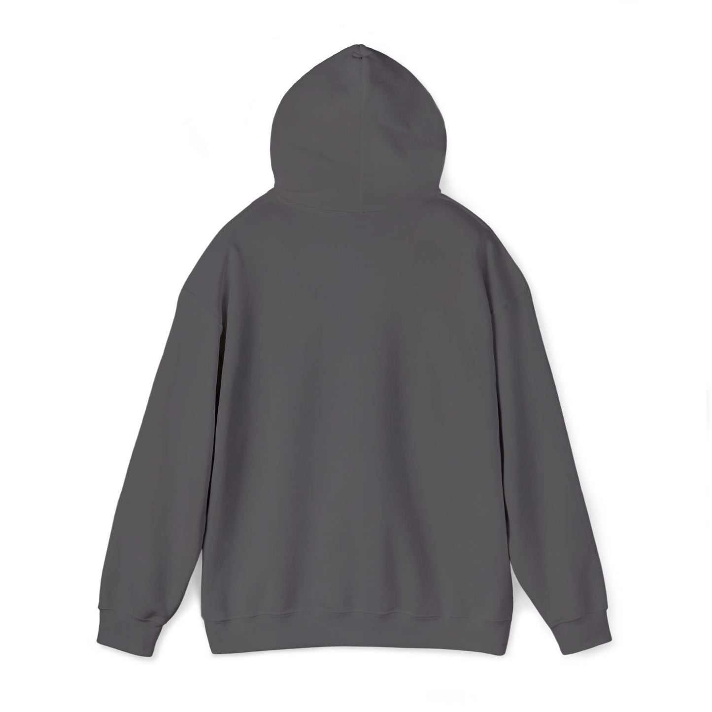 Fight for People Hooded Sweatshirt (Unisex)