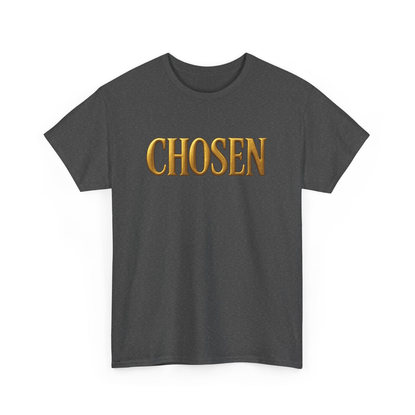 Chosen Statement Tee - Unisex