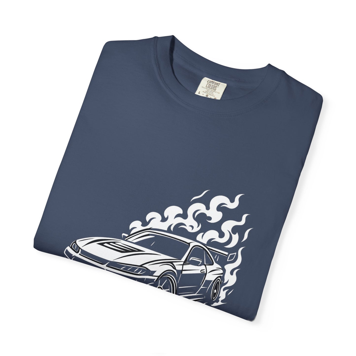 Car Enthusiast Unisex Tee