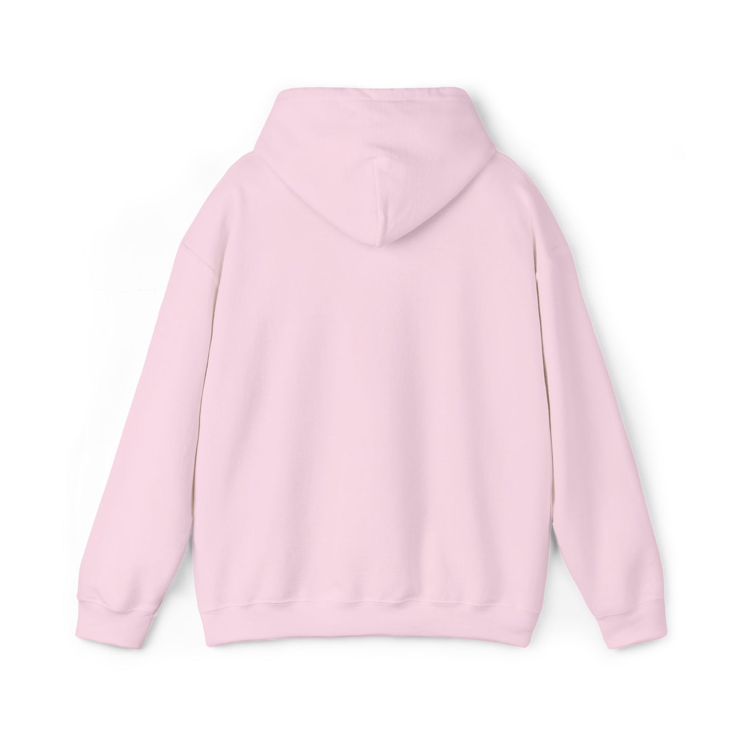 Fight for People Hooded Sweatshirt (Unisex)