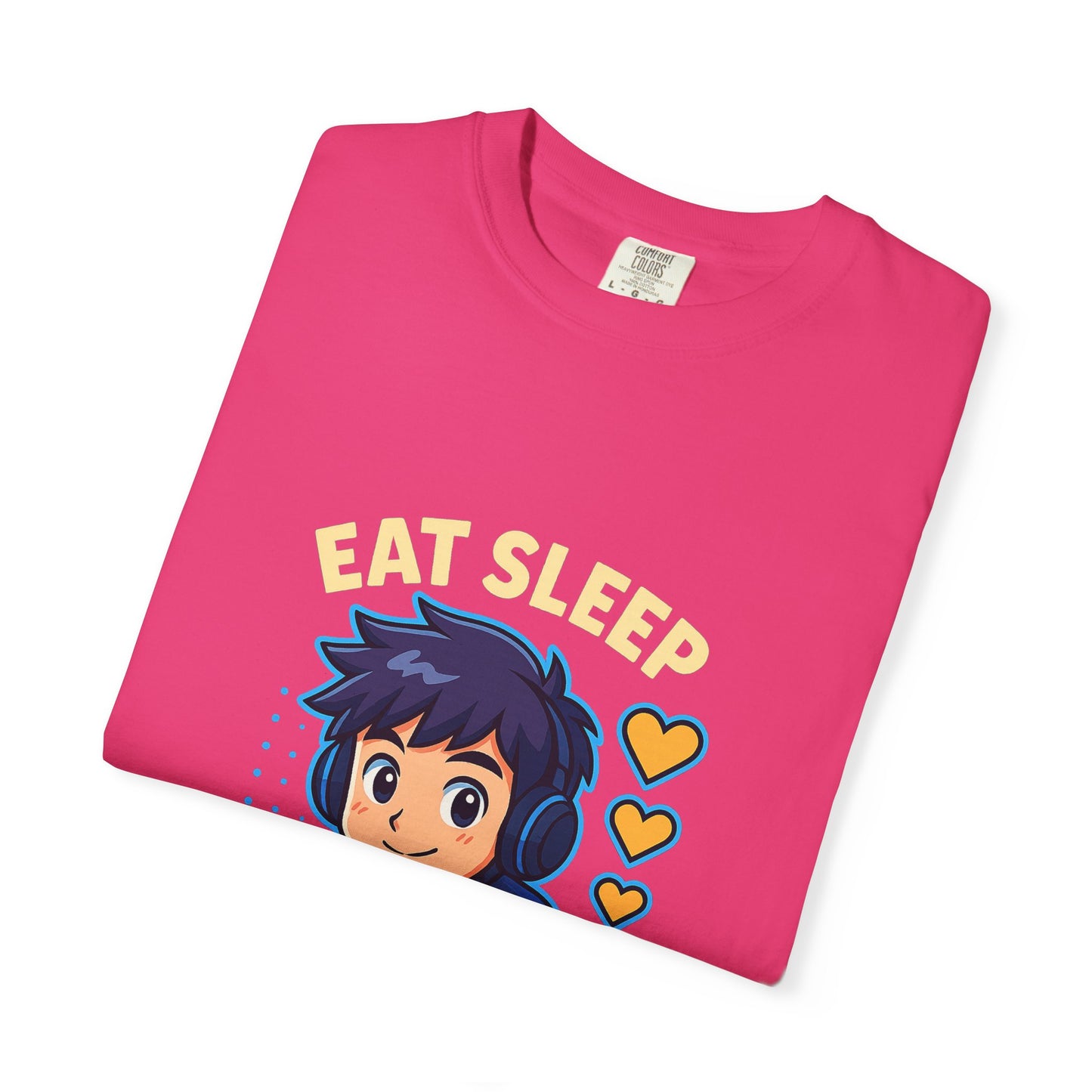 Gamer T-Shirt - Unisex