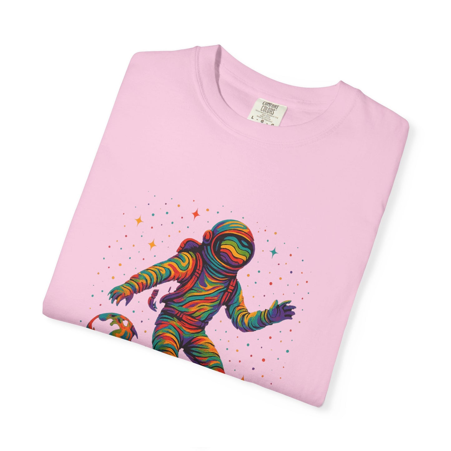 Cosmic Adventure T-Shirt - Unisex