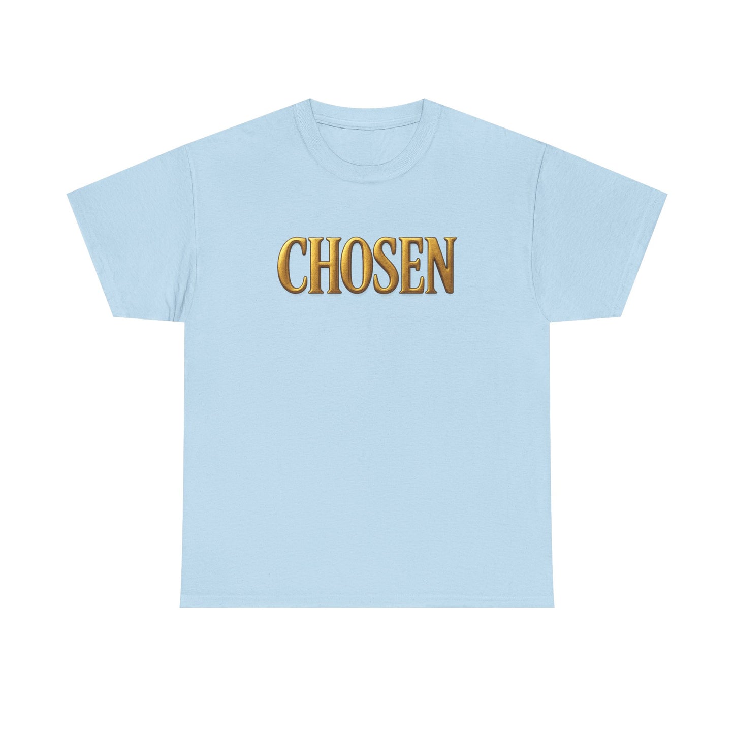 Chosen Statement Tee - Unisex