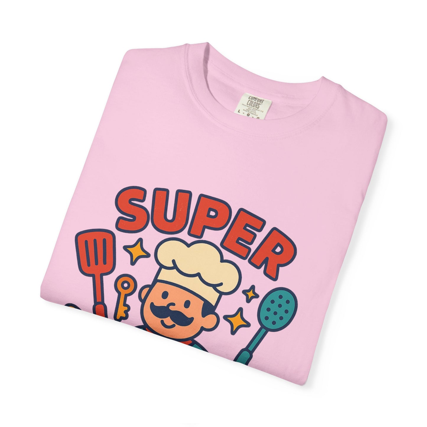 Super Chef T-shirt