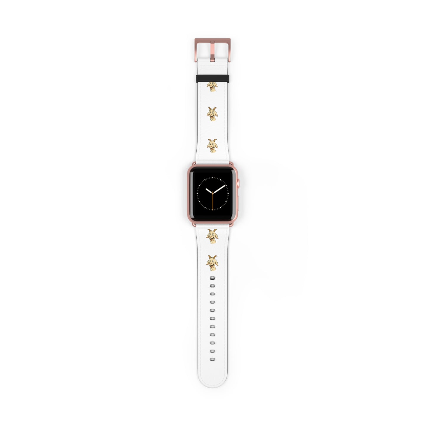 Goat Watch Band for Kids