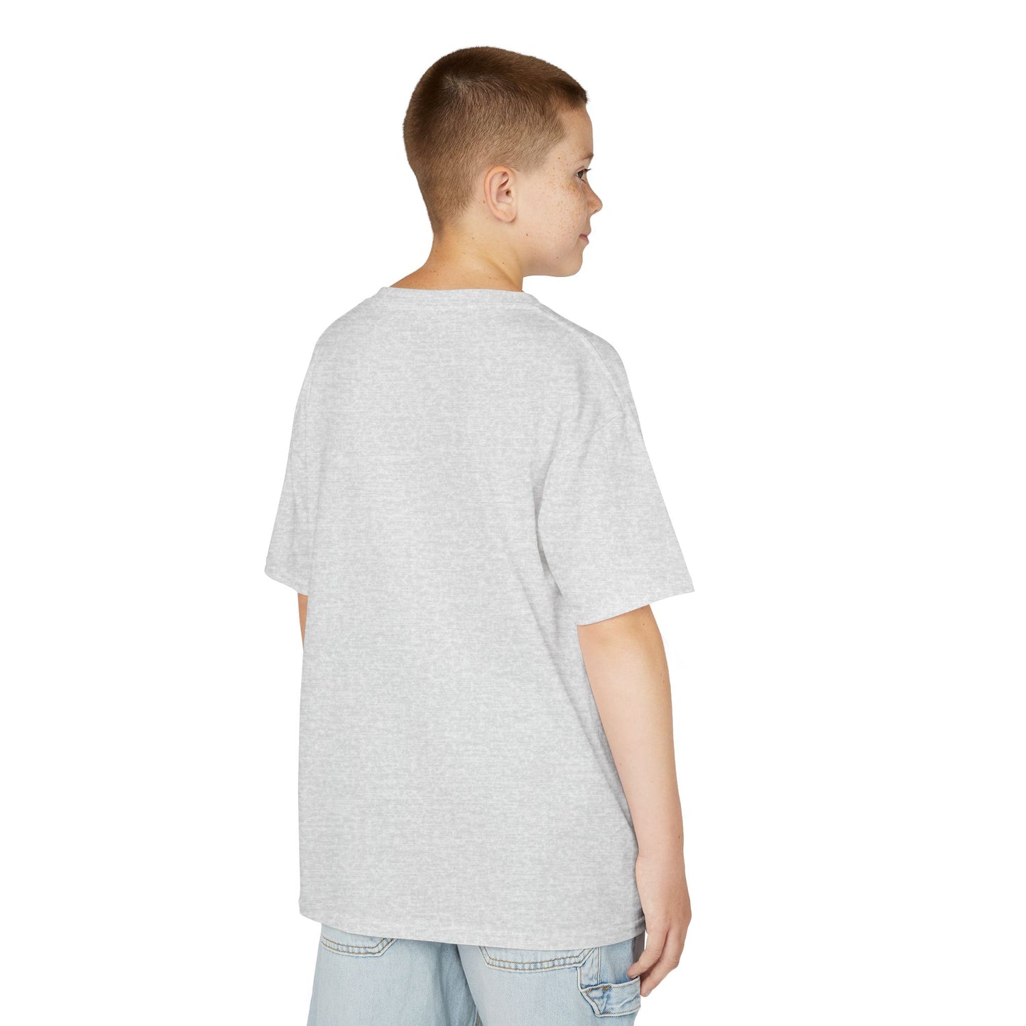 Goat Logo Kids Tee