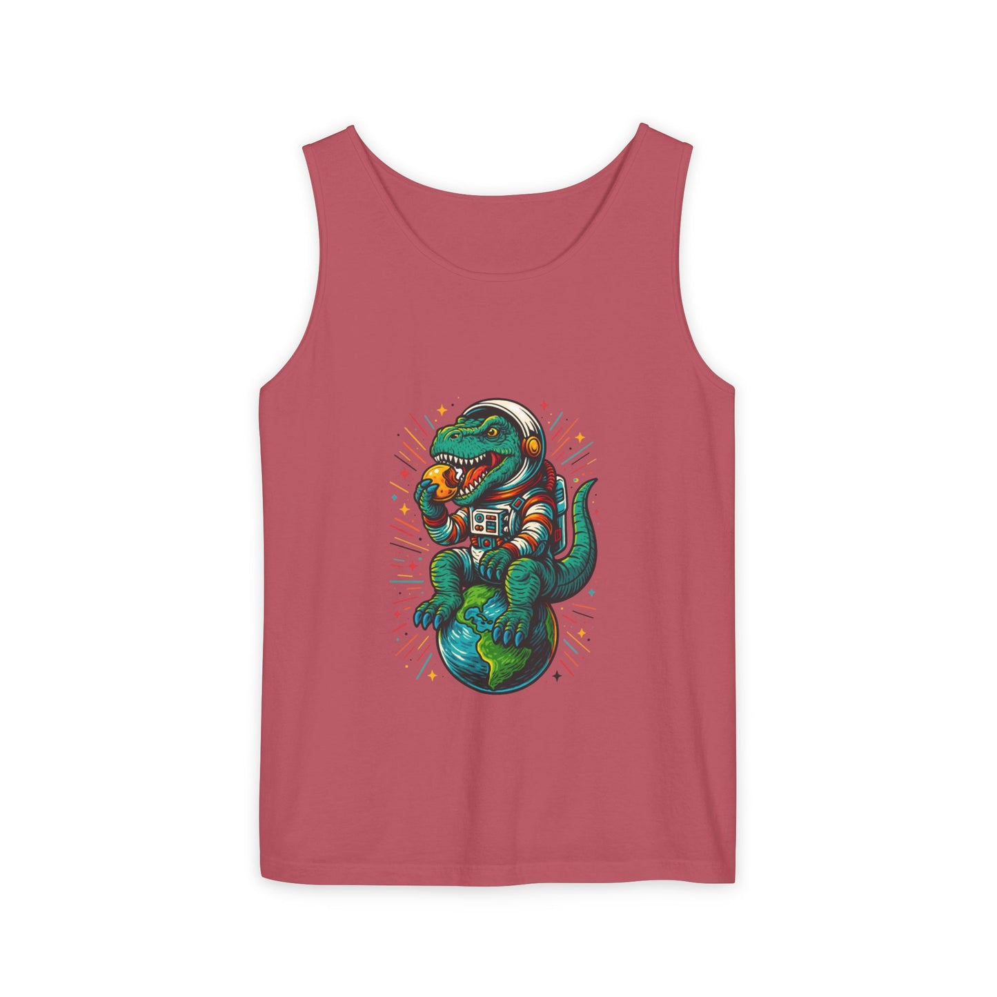 Galaxy Tank Top