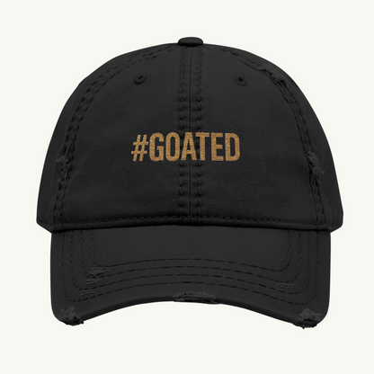 Cap with 