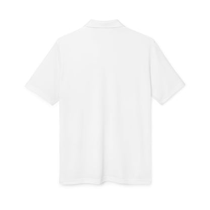 Men's Performance Polo - Athletic Wear