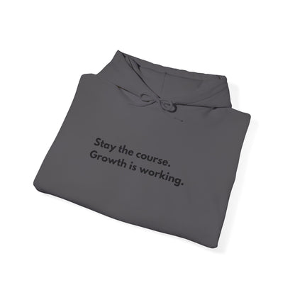 Growth Hooded Sweatshirt (Unisex)