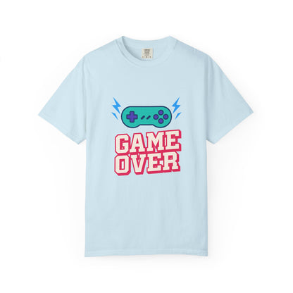 Game Over Unisex T-Shirt